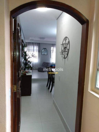 Imagem Apartamento com 3 Quartos à Venda, 96 m² em Jardim Das Quatro Marias - São Bernardo Do Campo Imagem Apartamento com 3 Quartos à Venda, 96 m² em Jardim Das Quatro Marias - São Bernardo Do Campo