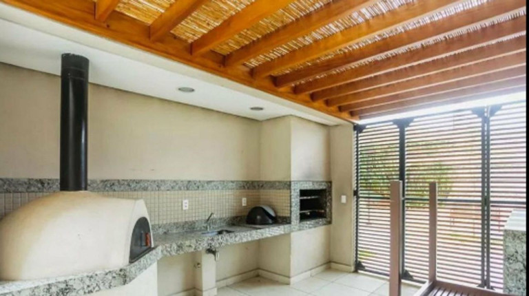 Imagem Apartamento com 2 Quartos à Venda, 42 m² em Vila Andrade - São Paulo