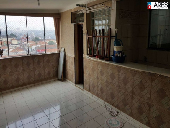 Imagem Apartamento com 3 Quartos à Venda, 125 m² em Centro - Americana Imagem Apartamento com 3 Quartos à Venda, 125 m² em Centro - Americana