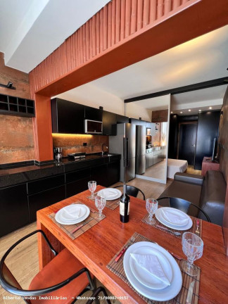 Imagem Apartamento com 1 Quarto à Venda, 46 m² em Jaguaribe - Salvador Imagem Apartamento com 1 Quarto à Venda, 46 m² em Jaguaribe - Salvador