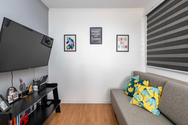 Imagem Apartamento com 2 Quartos à Venda, 80 m² em Cristo Rei - Curitiba