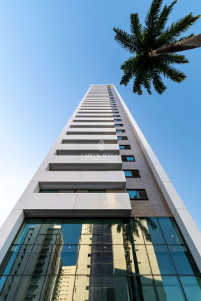 Imagem Apartamento com 4 Quartos à Venda, 147 m² em Boa Viagem - Recife