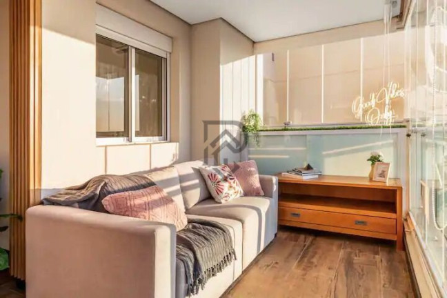 Imagem Apartamento com 2 Quartos à Venda, 68 m² em Pinheiros - São Paulo