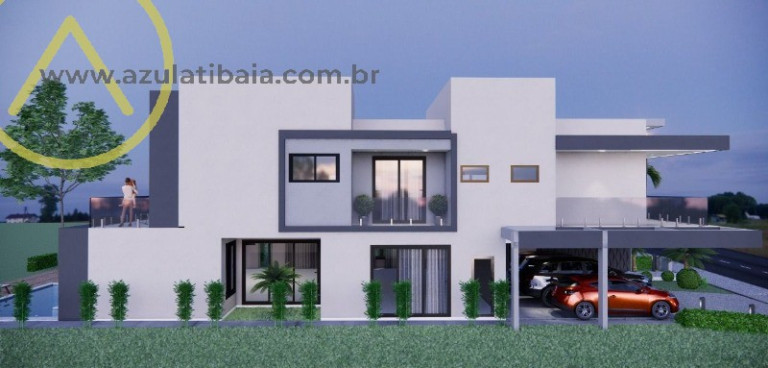 Imagem Casa com 4 Quartos à Venda, 407 m² em Condomínio Residencial Campos Do Conde - Bragança Paulista Imagem Casa com 4 Quartos à Venda, 407 m² em Condomínio Residencial Campos Do Conde - Bragança Paulista
