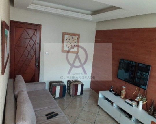 Imóvel com 2 Quartos à Venda,  em Brotas - Salvador