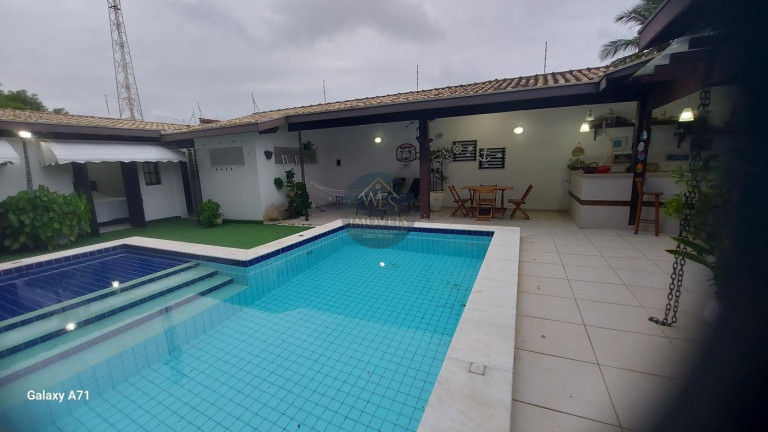 Imagem Casa com 5 Quartos à Venda, 400 m² em Cibratel I - Itanhaém Imagem Casa com 5 Quartos à Venda, 400 m² em Cibratel I - Itanhaém