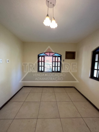 Imagem Casa com 4 Quartos à Venda,  em Guaratiba - Rio De Janeiro