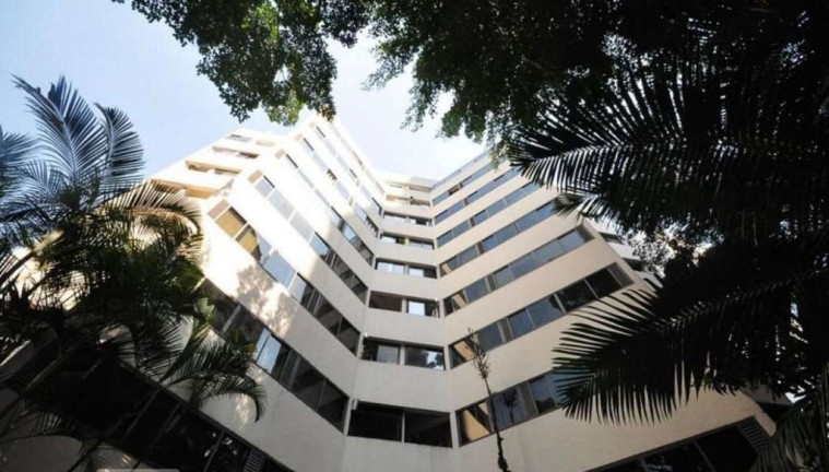 Imagem Apartamento com 3 Quartos à Venda, 110 m² em Vila Andrade - São Paulo Imagem Apartamento com 3 Quartos à Venda, 110 m² em Vila Andrade - São Paulo