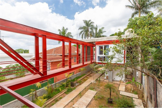 Imagem Casa com 4 Quartos à Venda,  em Parque Colonial - São Paulo