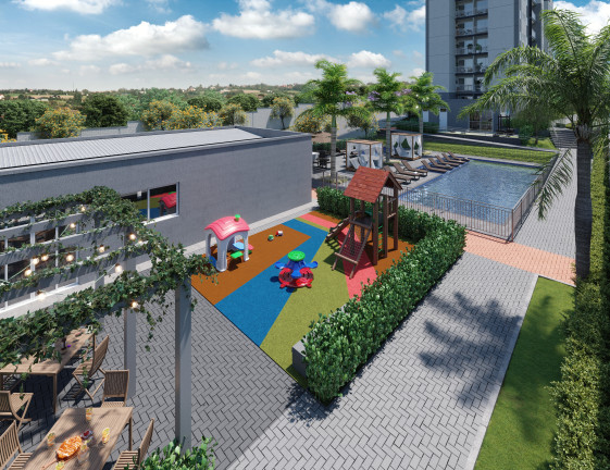 Imagem Imóvel com 1 Quarto à Venda, 48 m² em City Ribeirão - Ribeirão Preto Imagem Imóvel com 1 Quarto à Venda, 48 m² em City Ribeirão - Ribeirão Preto