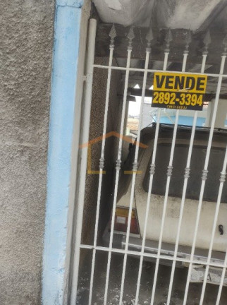 Imagem Casa com 3 Quartos à Venda, 200 m² em Vila Gustavo - São Paulo Imagem Casa com 3 Quartos à Venda, 200 m² em Vila Gustavo - São Paulo