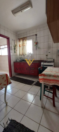 Imagem Apartamento com 2 Quartos à Venda, 60 m² em Taboão - São Bernardo Do Campo Imagem Apartamento com 2 Quartos à Venda, 60 m² em Taboão - São Bernardo Do Campo