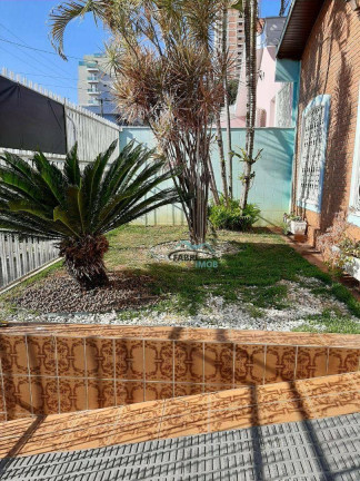 Sobrado com 3 Quartos à Venda, 160 m² em Jardim Faculdade - Sorocaba