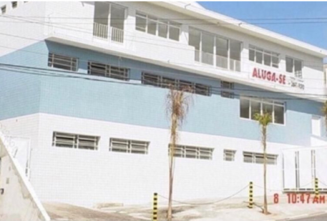 Casa para Alugar, 1.200 m² em Jardim Califórnia - Barueri