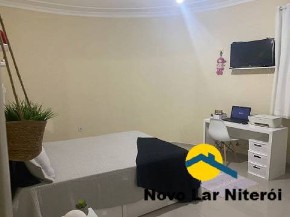 Imagem Apartamento com 3 Quartos à Venda, 120 m² em Santa Rosa - Niterói Imagem Apartamento com 3 Quartos à Venda, 120 m² em Santa Rosa - Niterói