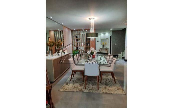 Imagem Casa de Condomínio com 5 Quartos à Venda, 600 m² em Esplanada Do Sol - São José Dos Campos Imagem Casa de Condomínio com 5 Quartos à Venda, 600 m² em Esplanada Do Sol - São José Dos Campos