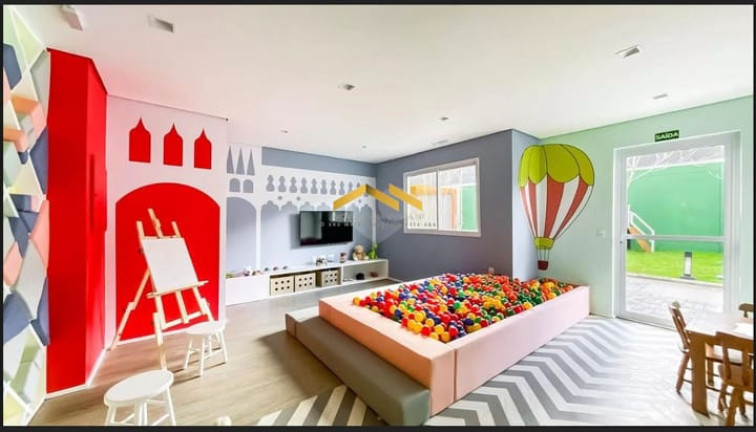 Imagem Apartamento com 3 Quartos à Venda, 66 m² em Ipiranga - São Paulo