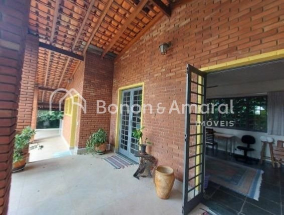 Imagem Casa de Condomínio com 4 Quartos à Venda, 1.400 m² em Barão Geraldo - Campinas Imagem Casa de Condomínio com 4 Quartos à Venda, 1.400 m² em Barão Geraldo - Campinas