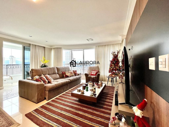 Imagem Apartamento com 3 Quartos à Venda, 144 m² em Centro - Balneário Camboriú