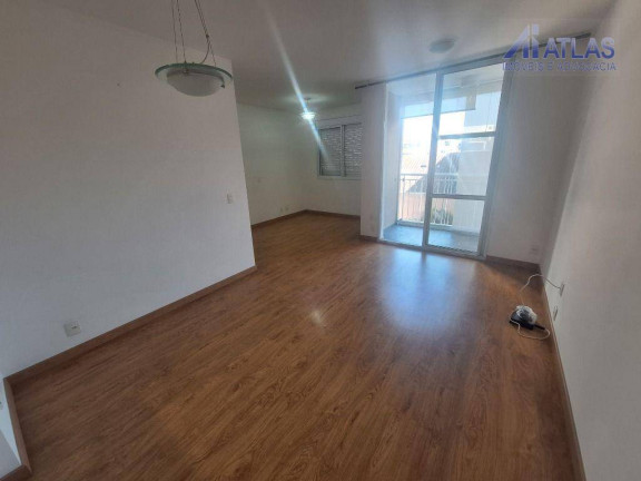 Imagem Apartamento com 3 Quartos para Alugar, 60 m² em Vila Maria - São Paulo Imagem Apartamento com 3 Quartos para Alugar, 60 m² em Vila Maria - São Paulo