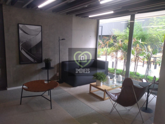 Imagem Apartamento com 2 Quartos para Alugar, 62 m² em Vila Madalena - São Paulo Imagem Apartamento com 2 Quartos para Alugar, 62 m² em Vila Madalena - São Paulo
