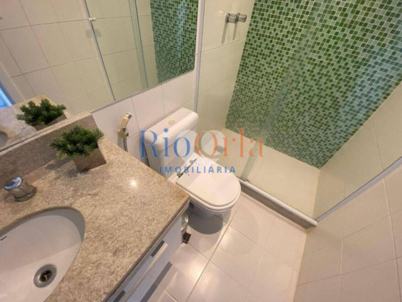 Imagem Apartamento com 3 Quartos à Venda, 181 m² em Barra Da Tijuca - Rio De Janeiro Imagem Apartamento com 3 Quartos à Venda, 181 m² em Barra Da Tijuca - Rio De Janeiro