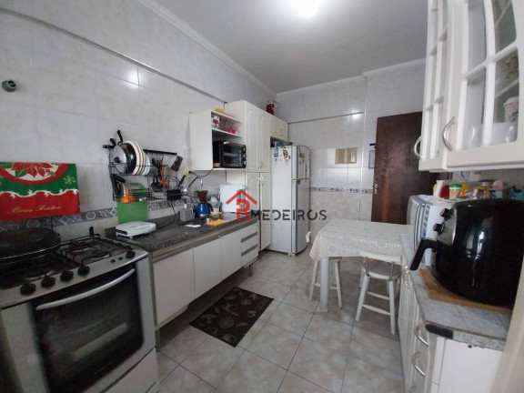 Imagem Apartamento com 2 Quartos à Venda, 89 m² em Canto Do Forte - Praia Grande Imagem Apartamento com 2 Quartos à Venda, 89 m² em Canto Do Forte - Praia Grande
