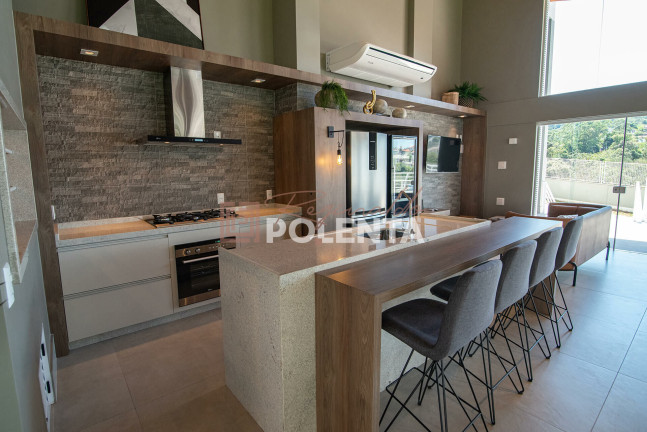 Imagem Apartamento com 2 Quartos à Venda, 63 m² em Santa Catarina - Criciúma