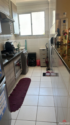 Imagem Apartamento com 2 Quartos à Venda, 51 m² em Recanto Quarto Centenário - Jundiaí Imagem Apartamento com 2 Quartos à Venda, 51 m² em Recanto Quarto Centenário - Jundiaí