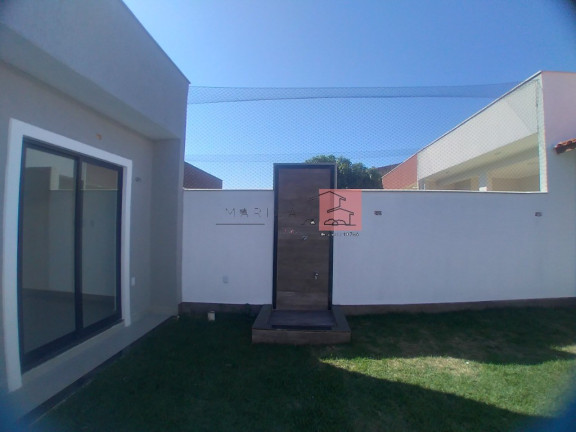 Imagem Casa com 3 Quartos à Venda, 102 m² em Jardim Atlântico Central (itaipuaçu) - Maricá Imagem Casa com 3 Quartos à Venda, 102 m² em Jardim Atlântico Central (itaipuaçu) - Maricá