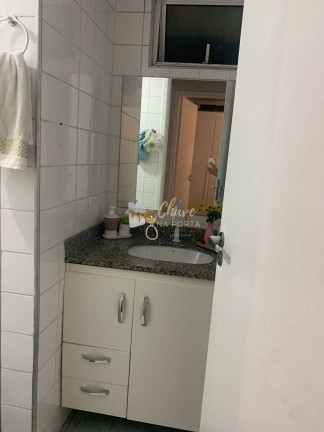 Imagem Apartamento com 2 Quartos à Venda, 57 m² em Parque Reboucas - São Paulo