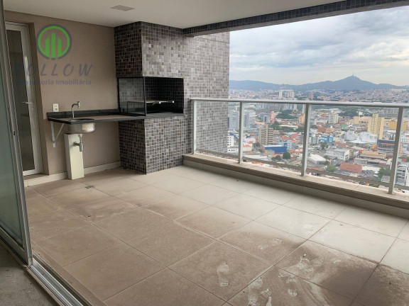 Imagem Apartamento com 3 Quartos à Venda, 113 m² em Vila Osasco - Osasco Imagem Apartamento com 3 Quartos à Venda, 113 m² em Vila Osasco - Osasco