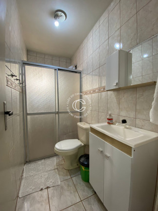 Imagem Casa com 3 Quartos à Venda, 124 m² em Tancredo Neves - Santa Maria