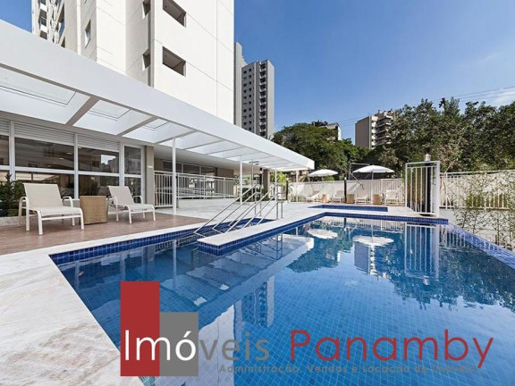 Imagem Apartamento com 4 Quartos à Venda, 419 m² em Vila Mariana - São Paulo