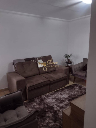 Imagem Apartamento com 2 Quartos à Venda, 44 m² em Guarapiranga - São Paulo Imagem Apartamento com 2 Quartos à Venda, 44 m² em Guarapiranga - São Paulo