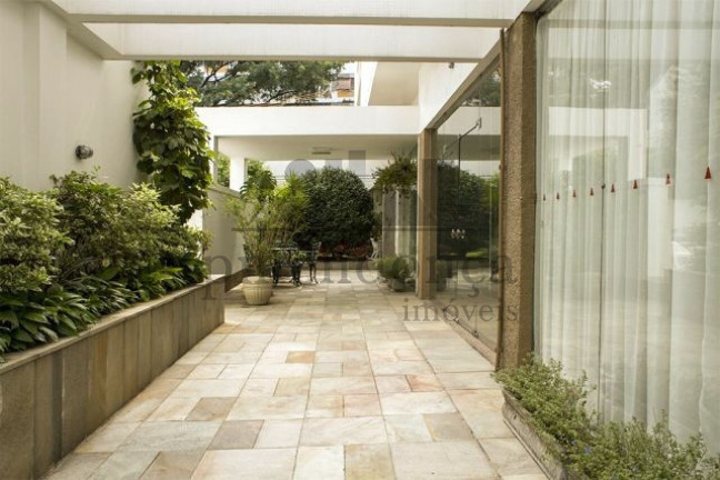 Imagem Apartamento com 3 Quartos à Venda, 150 m² em Pinheiros - São Paulo Imagem Apartamento com 3 Quartos à Venda, 150 m² em Pinheiros - São Paulo