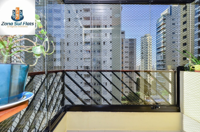 Imagem Apartamento com 3 Quartos à Venda, 91 m² em Vila Mariana - São Paulo