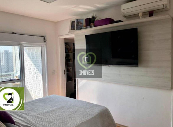Imagem Cobertura com 3 Quartos à Venda, 167 m² em Vila Romana - São Paulo Imagem Cobertura com 3 Quartos à Venda, 167 m² em Vila Romana - São Paulo
