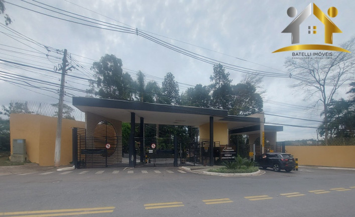 Terreno à Venda, 450 m² em São Fernando Residência - Barueri