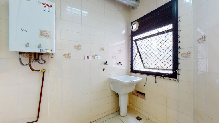 Imagem Apartamento com 3 Quartos à Venda, 103 m² em Jardim Paulista - São Paulo
