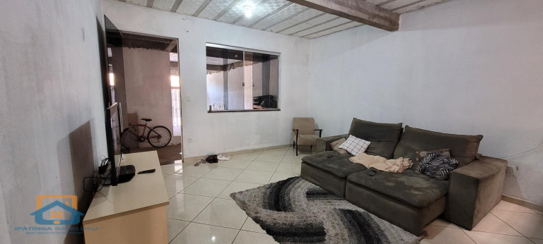 Imagem Casa com 3 Quartos à Venda, 220 m² em Ideal - Ipatinga