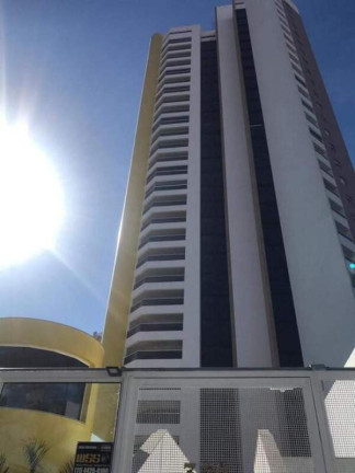 Imagem Apartamento com 3 Quartos à Venda, 160 m² em Jardim - Santo André Imagem Apartamento com 3 Quartos à Venda, 160 m² em Jardim - Santo André