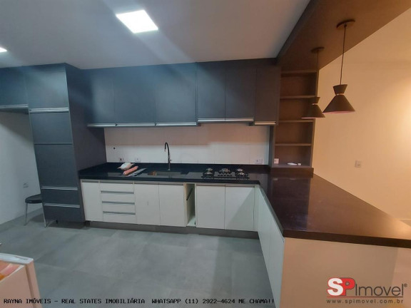 Imagem Casa à Venda,  em Vila Espanhola - São Paulo