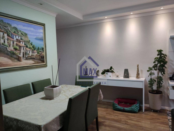 Imagem Apartamento com 2 Quartos à Venda,  em Vila Rosália - Guarulhos