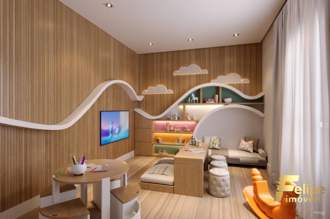 Imagem Imóvel com 3 Quartos à Venda, 123 m² em Praia Do Morro - Guarapari Imagem Imóvel com 3 Quartos à Venda, 123 m² em Praia Do Morro - Guarapari