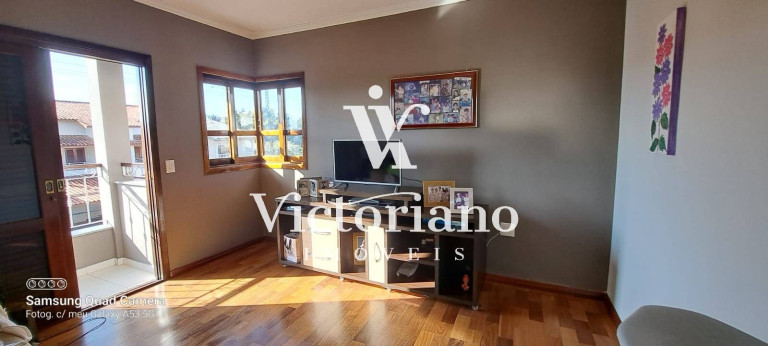 Imagem Casa de Condomínio com 4 Quartos à Venda, 326 m² em Urbanova - São José Dos Campos Imagem Casa de Condomínio com 4 Quartos à Venda, 326 m² em Urbanova - São José Dos Campos