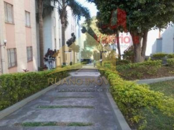 Imagem Apartamento com 2 Quartos à Venda, 53 m² em Itaquera - São Paulo Imagem Apartamento com 2 Quartos à Venda, 53 m² em Itaquera - São Paulo