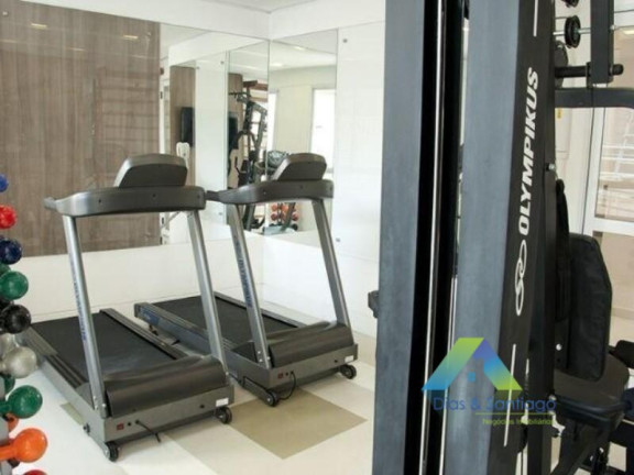 Imagem Apartamento com 1 Quarto à Venda, 40 m² em Vila Do Encontro - São Paulo Imagem Apartamento com 1 Quarto à Venda, 40 m² em Vila Do Encontro - São Paulo