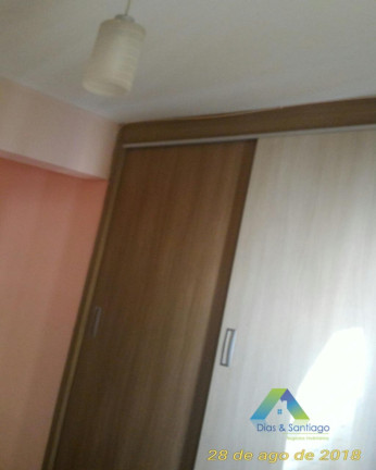 Imagem Apartamento com 2 Quartos à Venda, 53 m² em Jardim Vergueiro (sacomã) - São Paulo Imagem Apartamento com 2 Quartos à Venda, 53 m² em Jardim Vergueiro (sacomã) - São Paulo