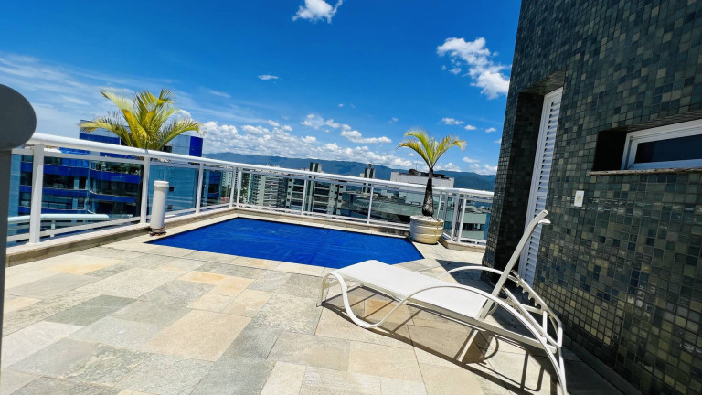Imagem Cobertura com 4 Quartos à Venda, 223 m² em Riviera De São Lourenço - Bertioga